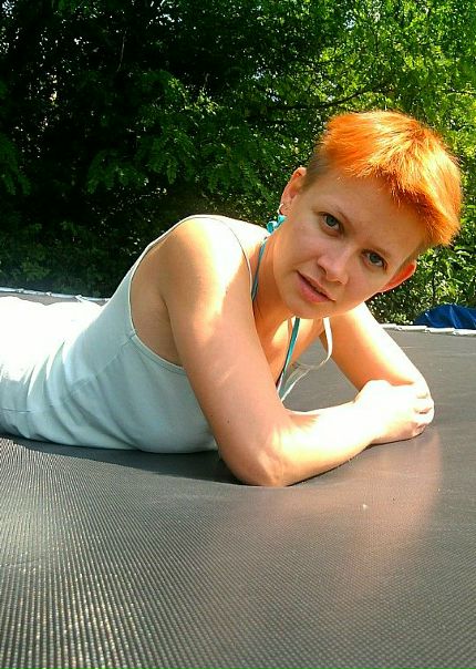 №84, Кристина Монастырская, Тернополь №84, Кристина Монастырская, Тернополь