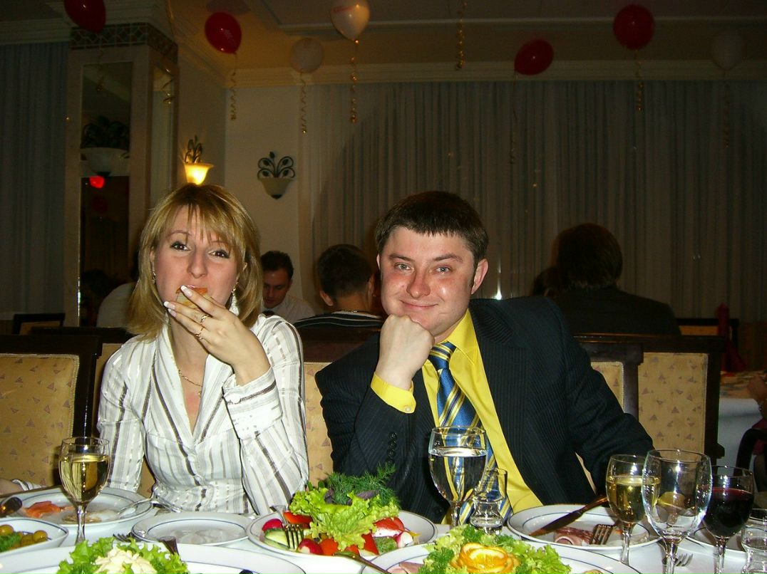 Борис Азовский | Ижевск