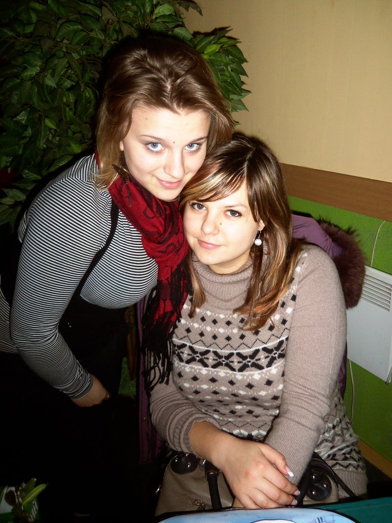 Карина Рак | Milano