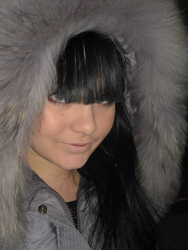 Кристина Камченко | Симферополь