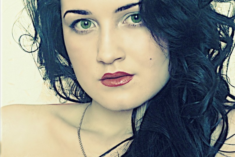 Эллиночка Качкаева | Казань