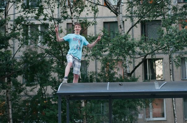 №14, Владимир Шелекасов №14, Владимир Шелекасов