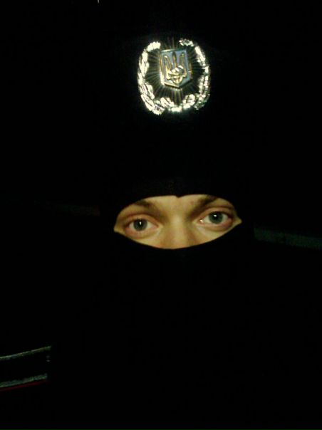 №8, Серёга Лещеня, 35 лет, Запорожье №8, Серёга Лещеня, 35 лет, Запорожье