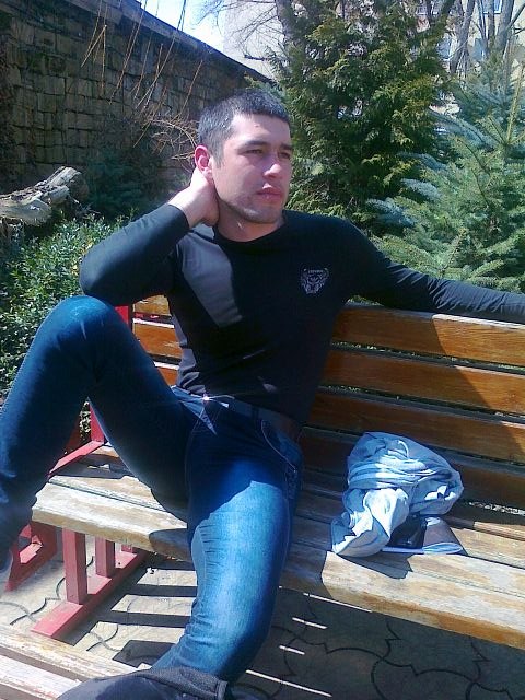 Аскер Якубов | Ставрополь