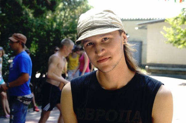 Тимур Абдуллин | Тюмень