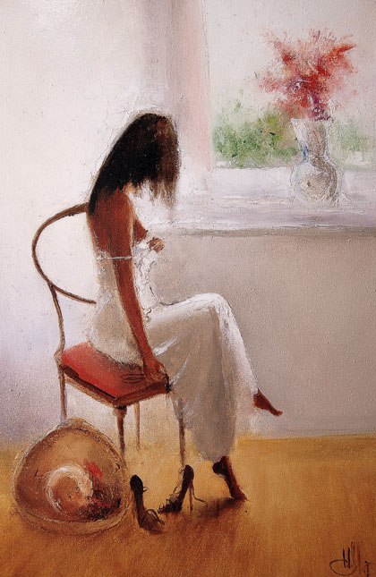 Аня Стрепетова | Санкт-Петербург