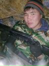 Фотография Кирик Алексеев