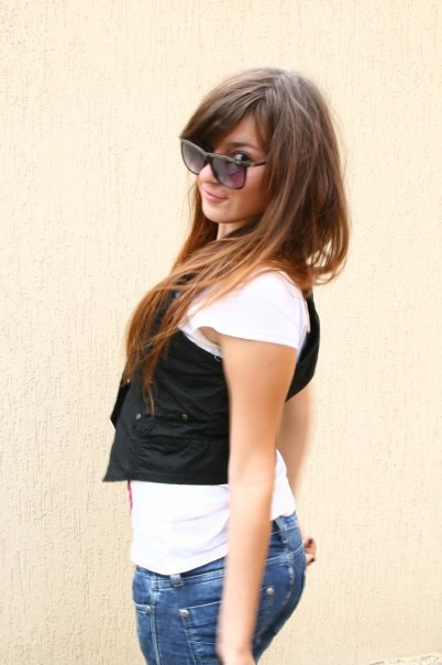 Валерия Мунтян | Одесса