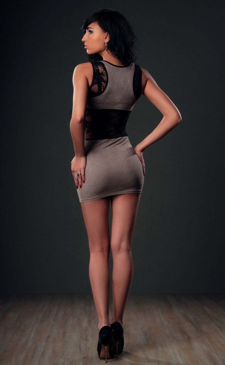 Марианна Ковеня | Киев