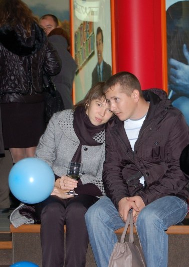 Лидия Ефремова | Воронеж