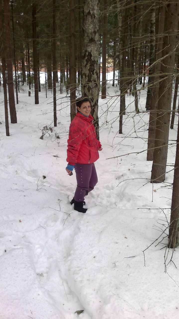 Екатерина Исмаил | Санкт-Петербург