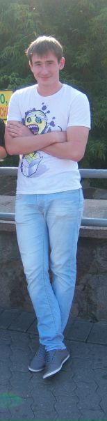 №6, Александр Тишин №6, Александр Тишин