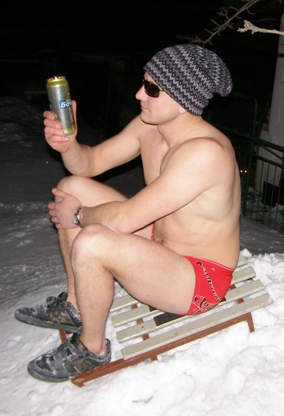 №19, Семен Лесничий №19, Семен Лесничий