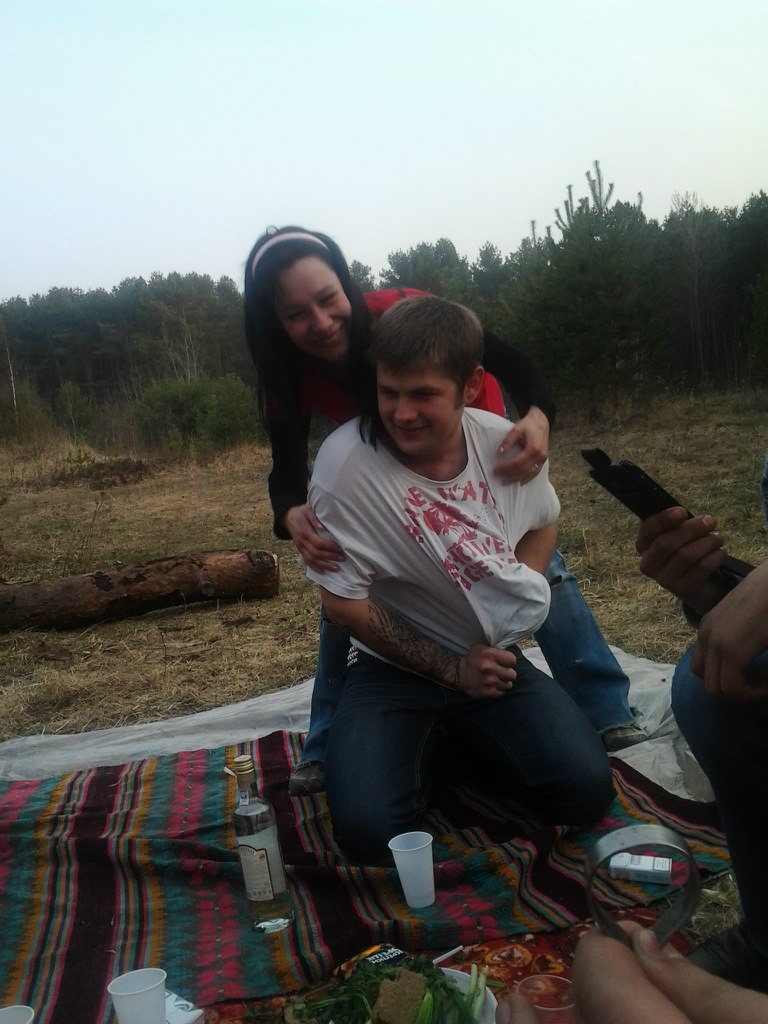 Наташа Мельгуй | Минск