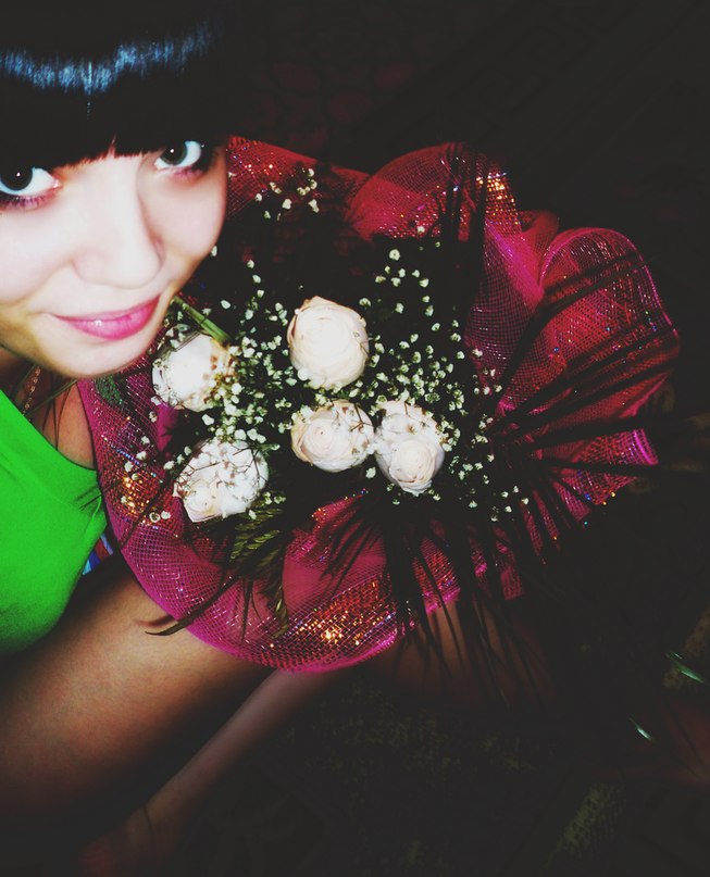 Виктория Когут | Санкт-Петербург