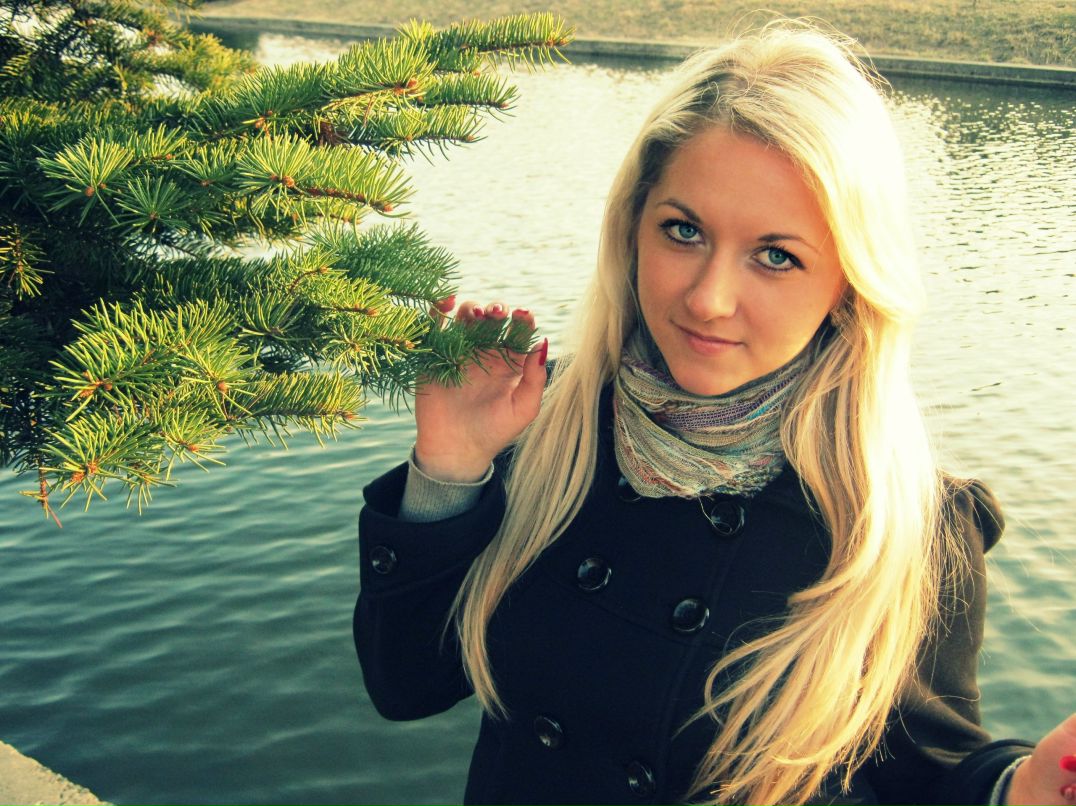 Екатерина Циуля | Минск