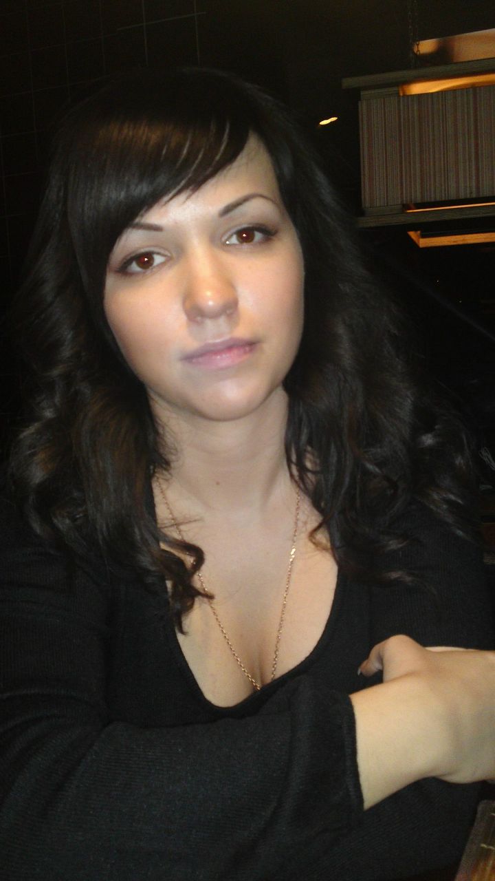 Лена Абдуллаева | Ростов-на-Дону