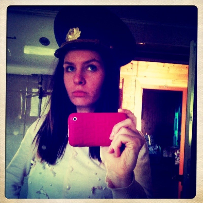 Lili Sherstobitova | 