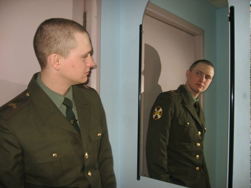 Артем Гайдин | Санкт-Петербург