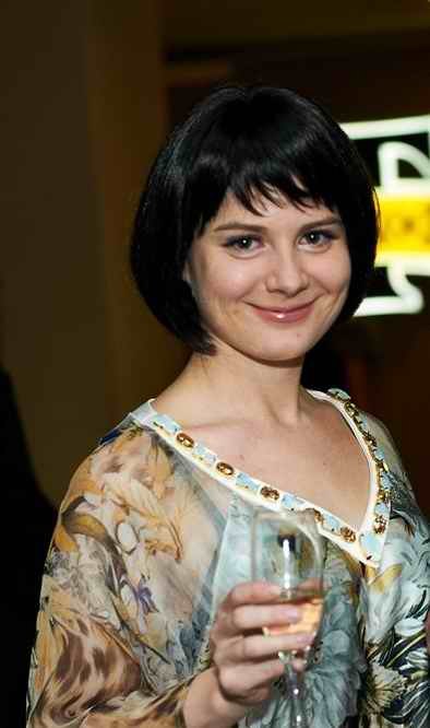 Ксения Степанова | Екатеринбург