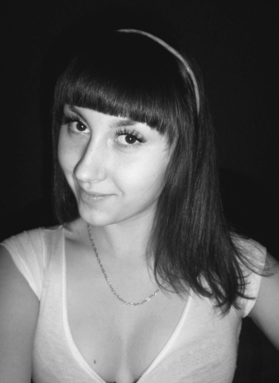 Юлиана Белкина ஐღღஐ | Красноярск