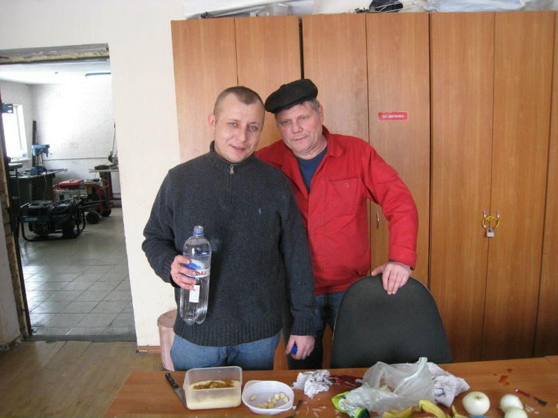 Владимир Гуков | Киев