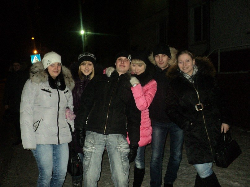 Серёга Шебалов | Таврическое