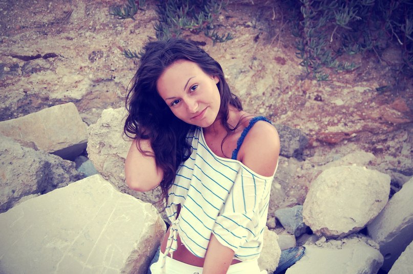 Lu Na | Санкт-Петербург