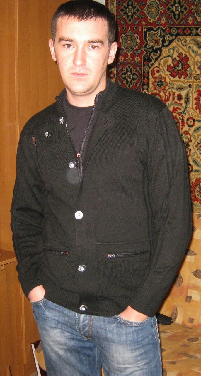 Вася Миколайович | Киев