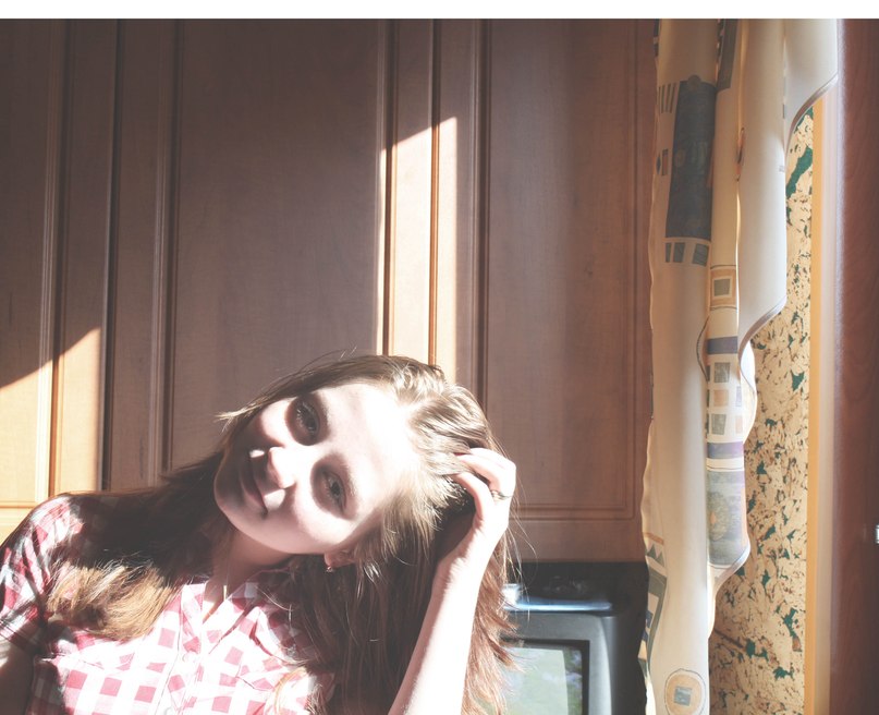 Настенка Сластёнка | Мурманск