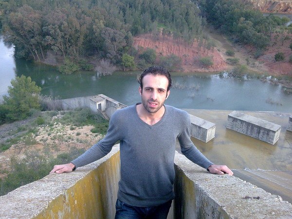 Feriani Xaccen | Одесса