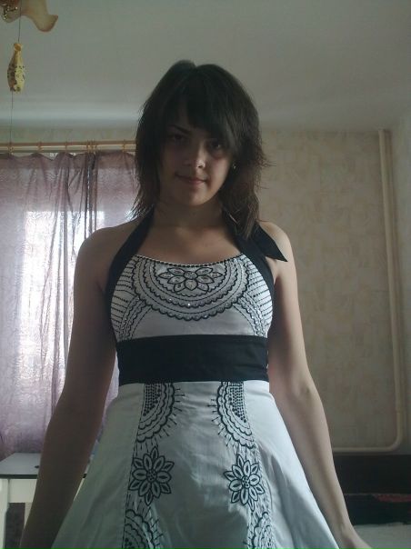 №13, Александра Лошик, 36 лет, Минск №13, Александра Лошик, 36 лет, Минск