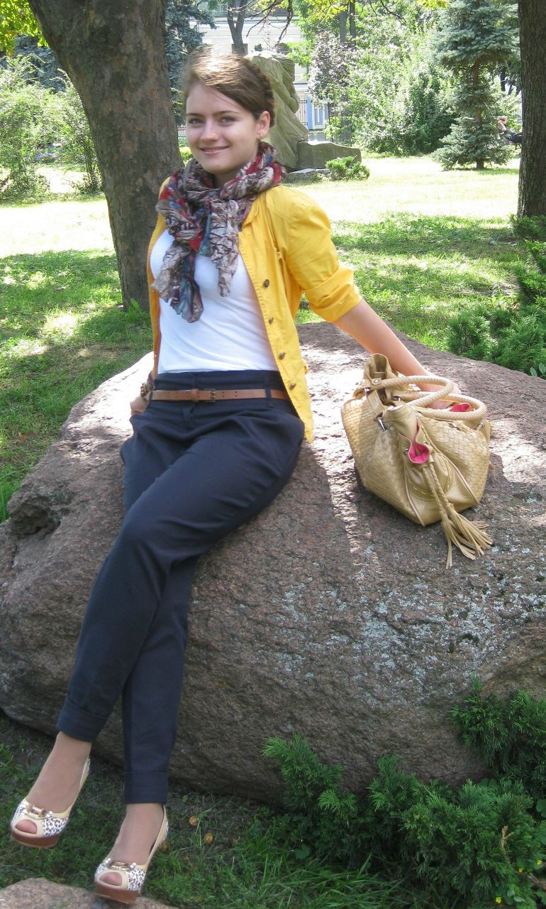 Евгения Поснева | 