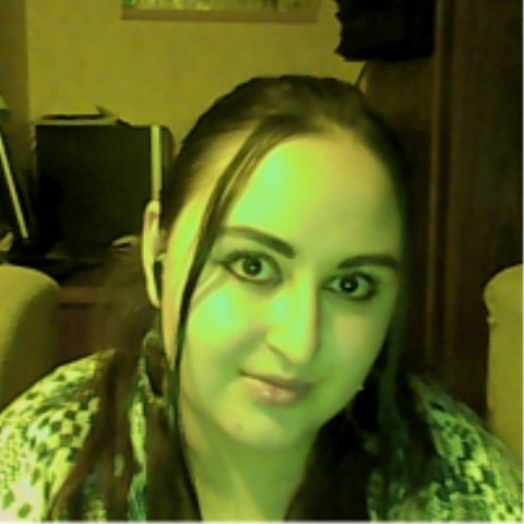 Алевтина Кайтукова | Antalya