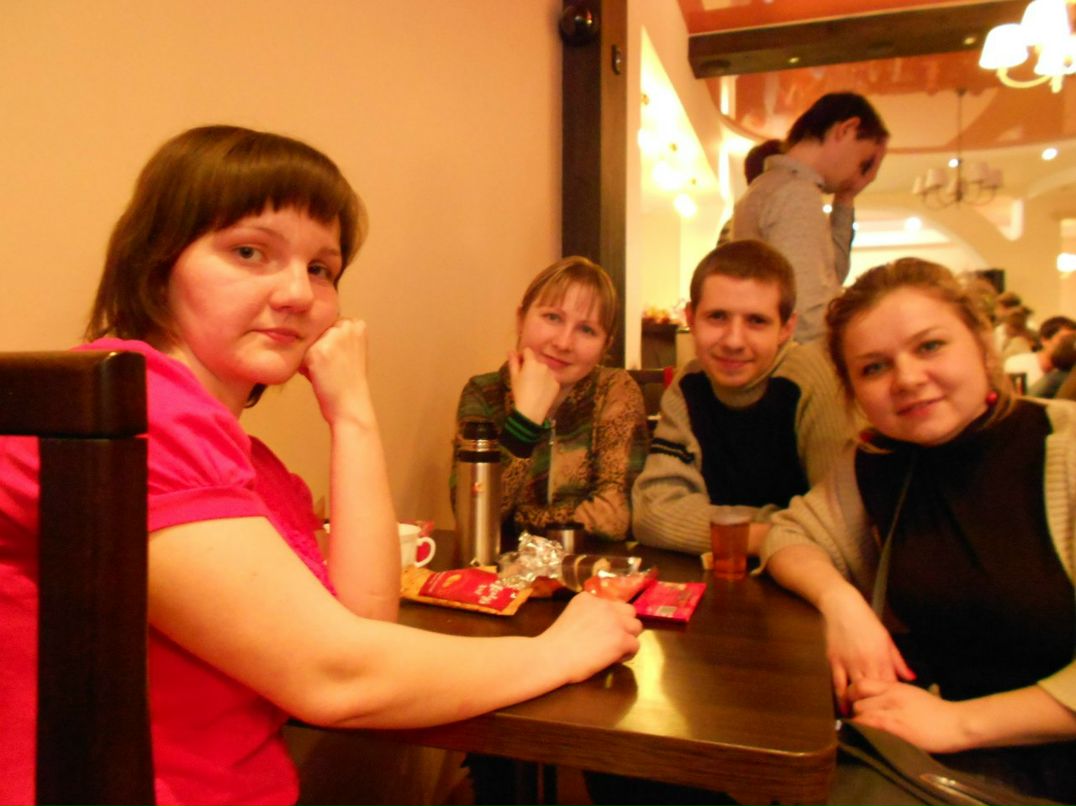 Вера Авдеева | Краснодар