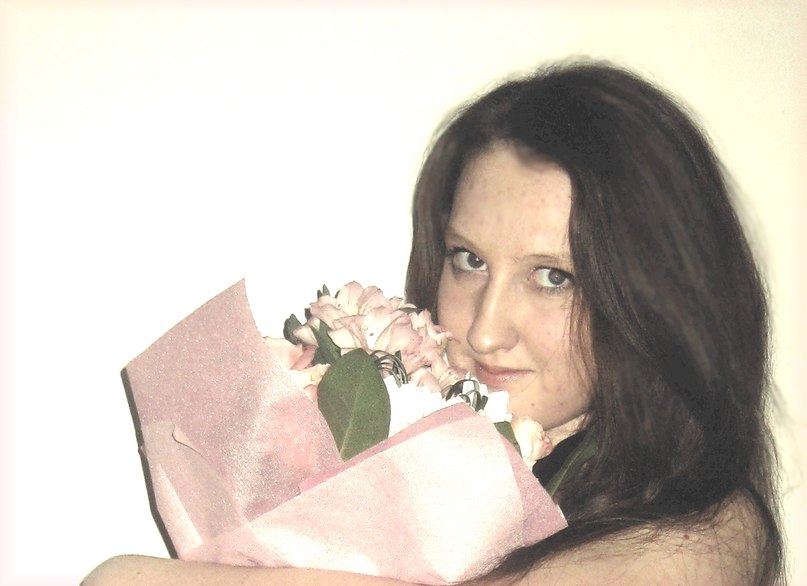 Ксения Лучникова | Москва