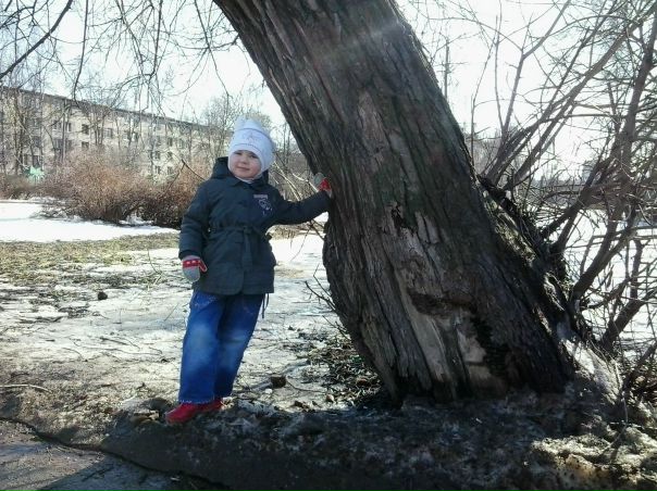 №18, Ирина Алексеева, Дунилово №18, Ирина Алексеева, Дунилово