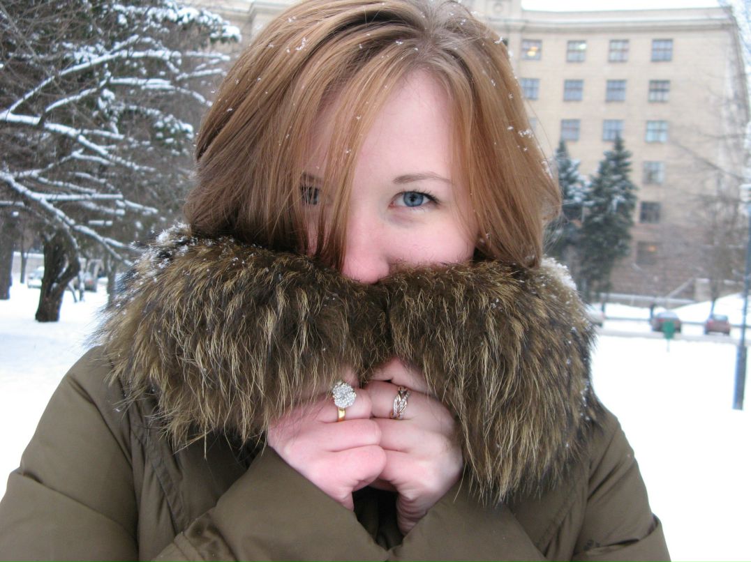 Анастасия Гостинникова | Харьков