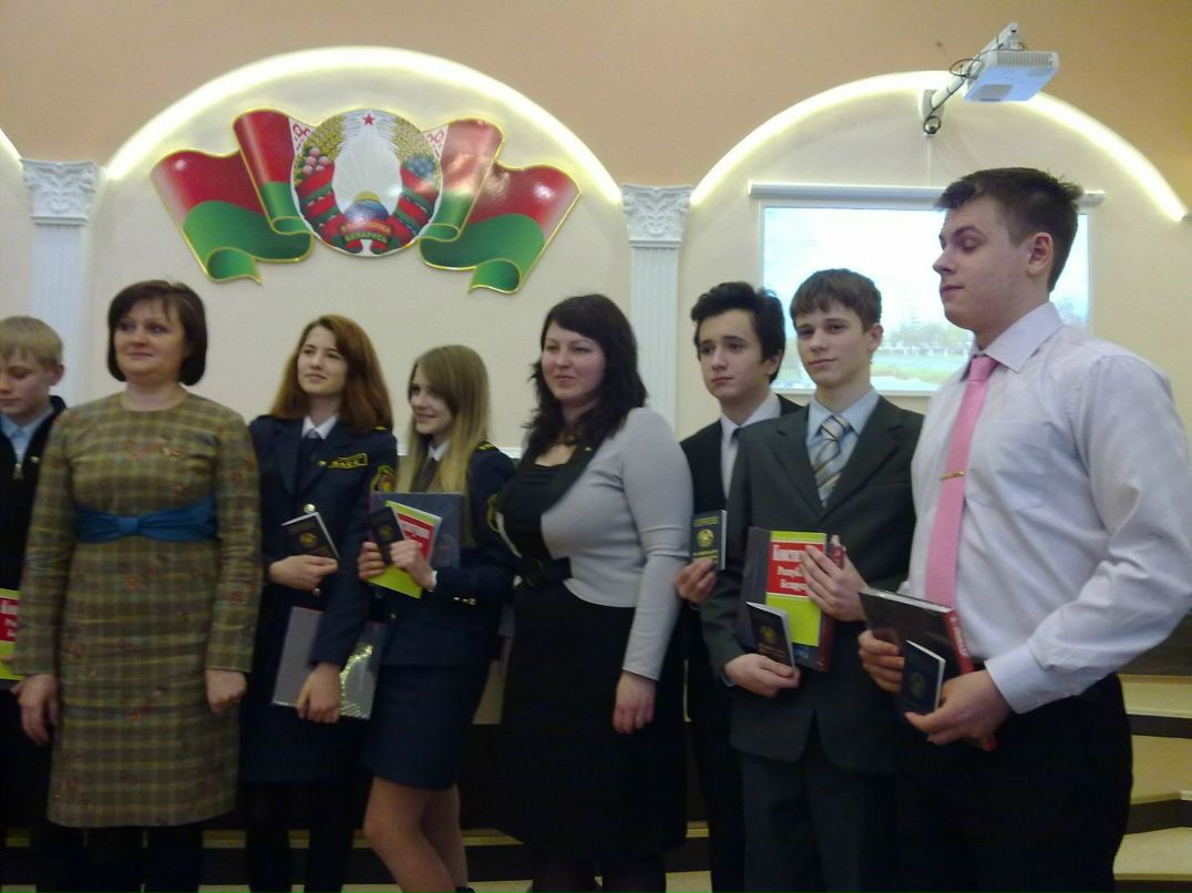 Елена Фоменок | Светлогорск