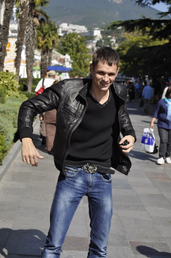 Алексей Бондарь | Ялта