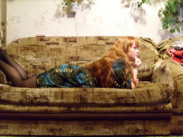 №4, Анна Попова №4, Анна Попова