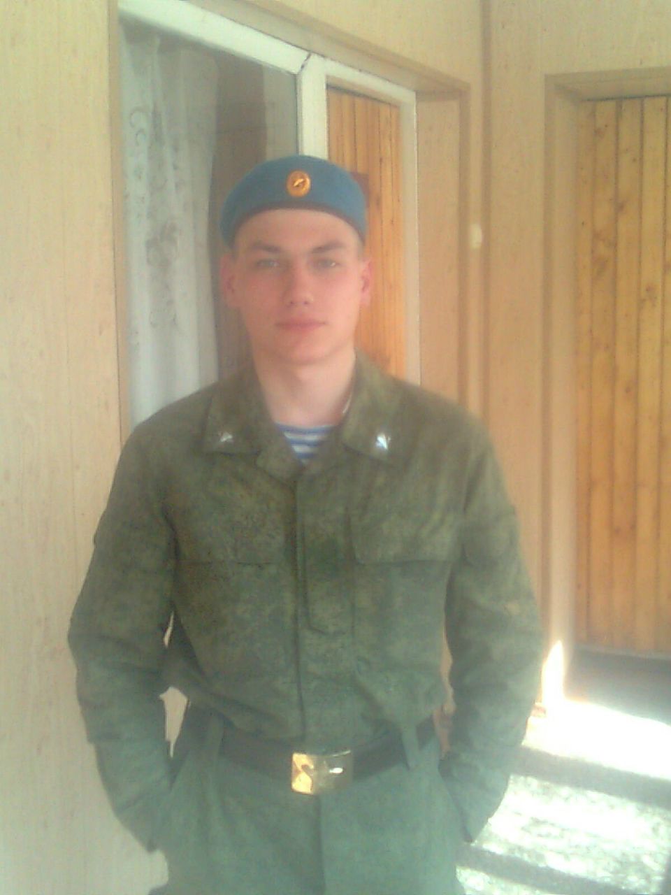 Дмитрий Лапшин - zmei 777 - | Слободской