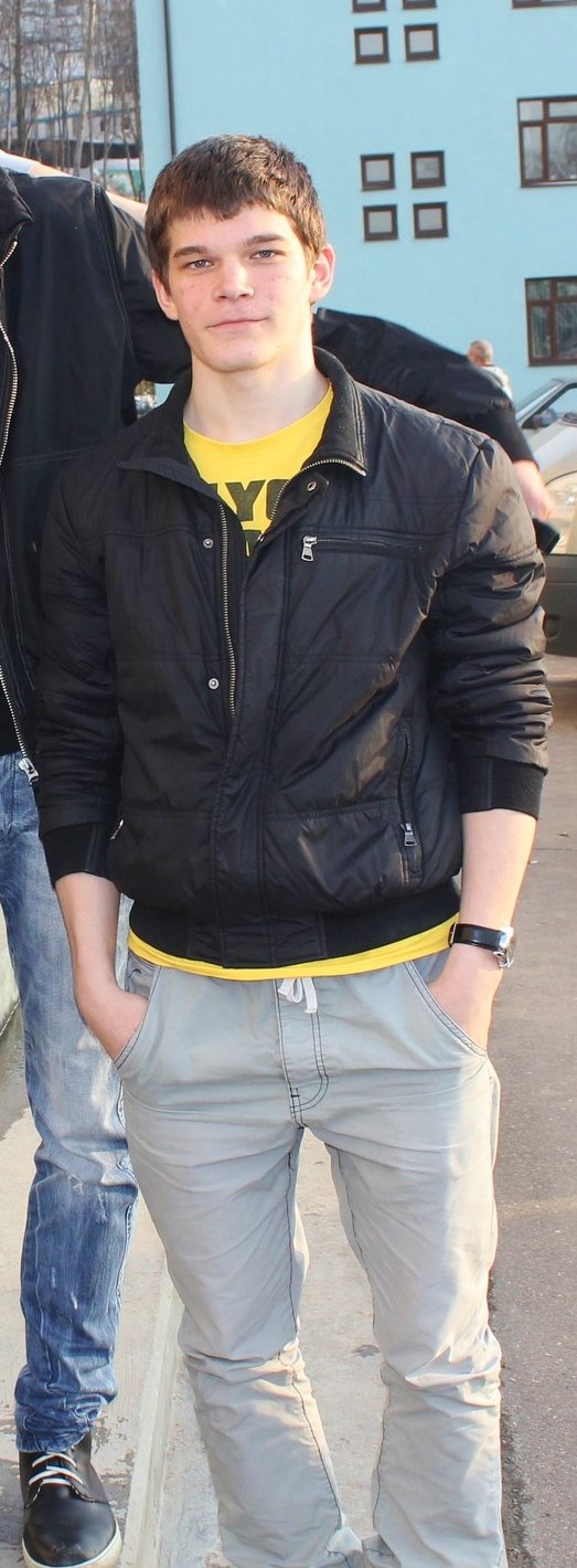 Александр Шишиморов | Целеево