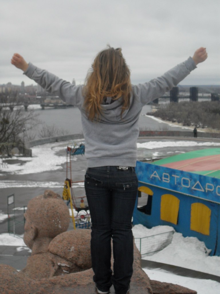 Катерина Ревенок | Киев