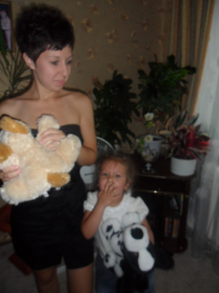 Даша Алексеева | Псков