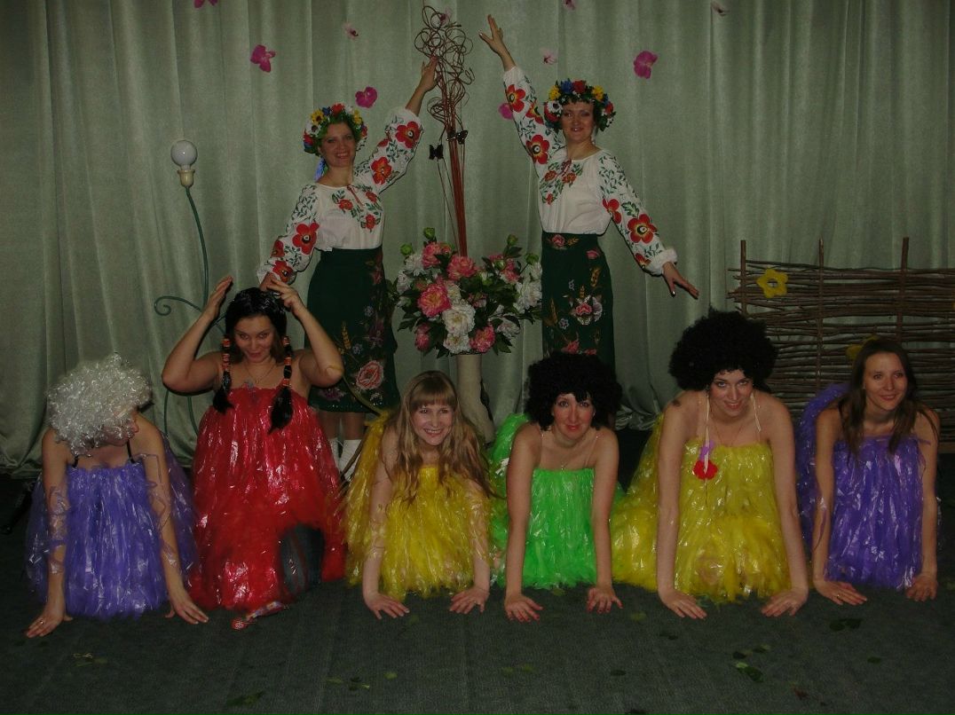 Анастасия Литвиненко | Киев