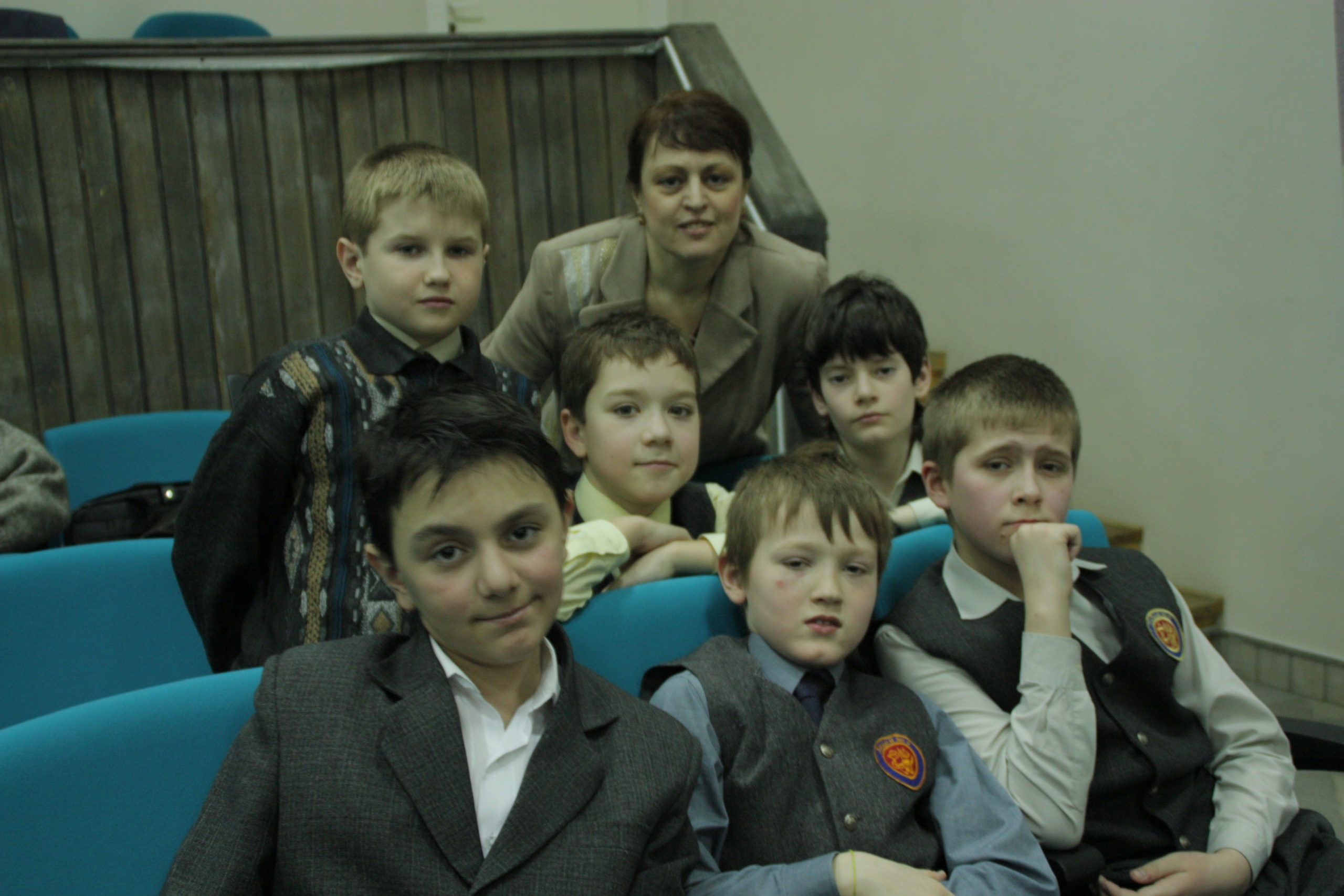 Фото профиля