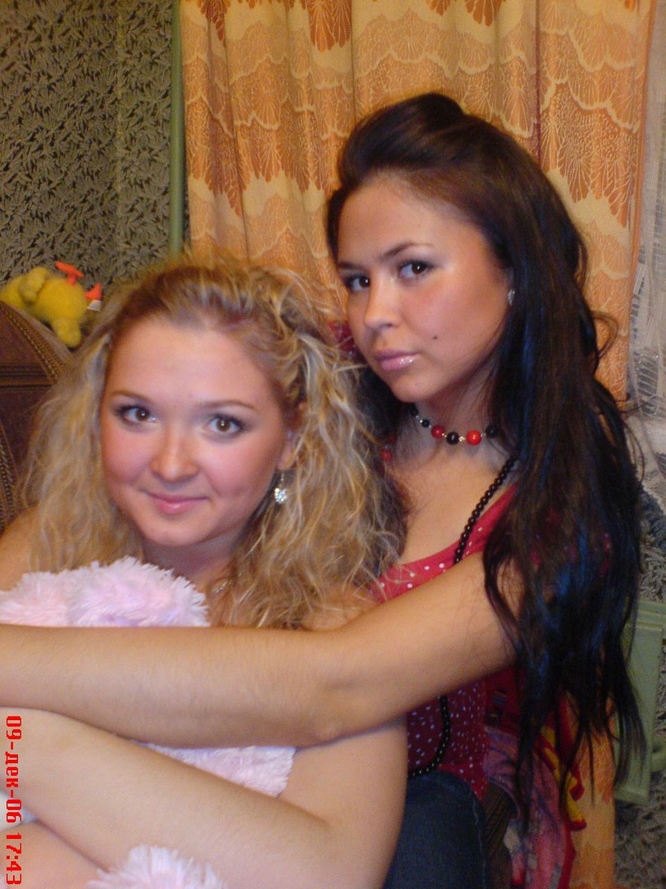 Лилия Багаутдинова | Казань