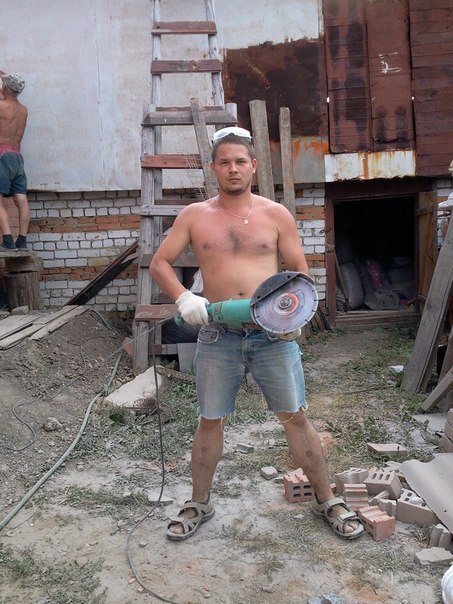 Илья Матвеев | Чебоксары