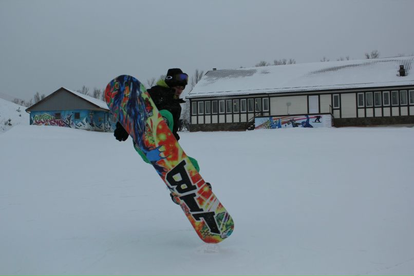 Илья Красильников | Серпухов